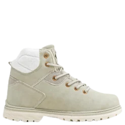 Vanja Junior Boots Beige