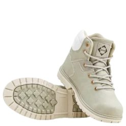 Vanja Junior Boots Beige