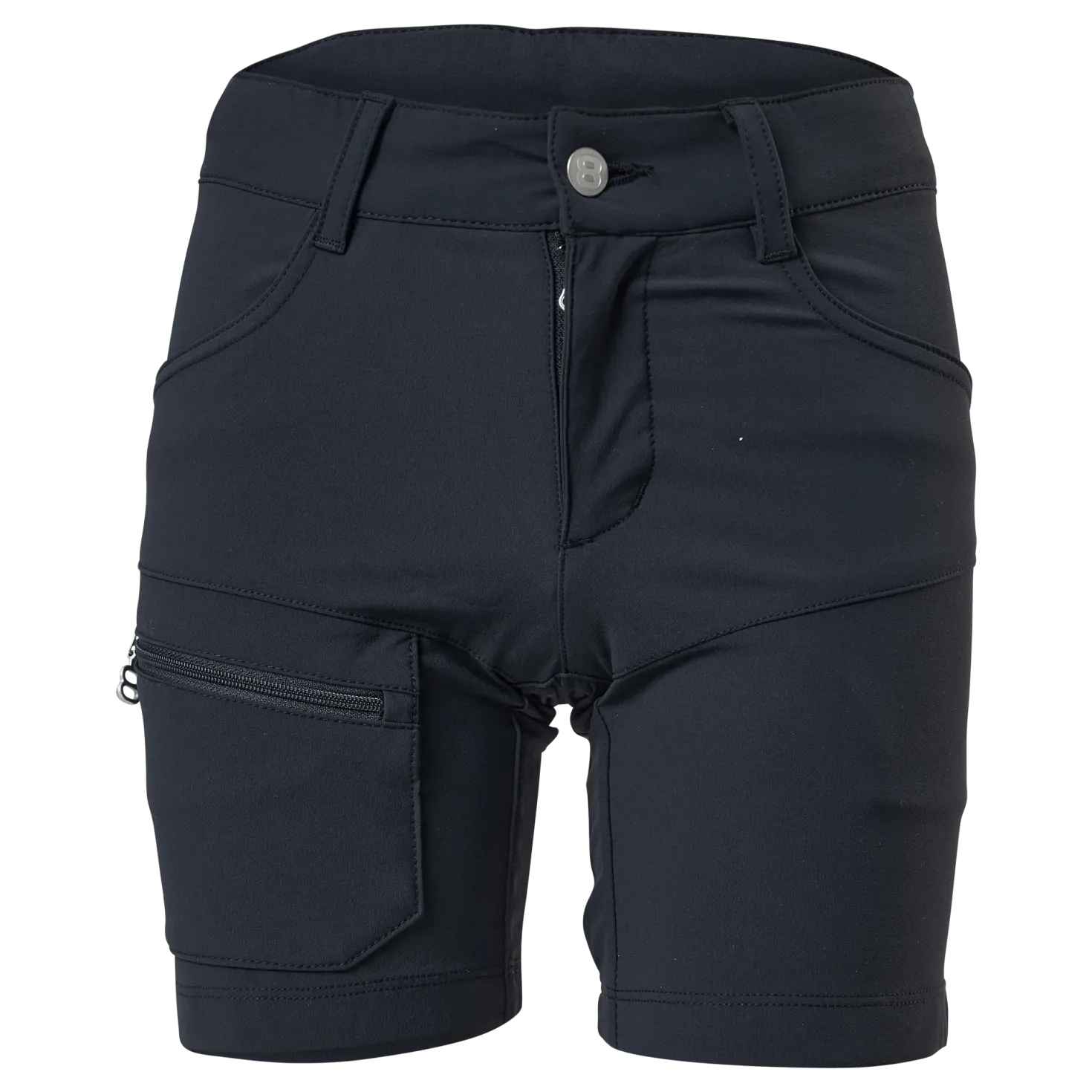 Vanka Jr Shorts Black