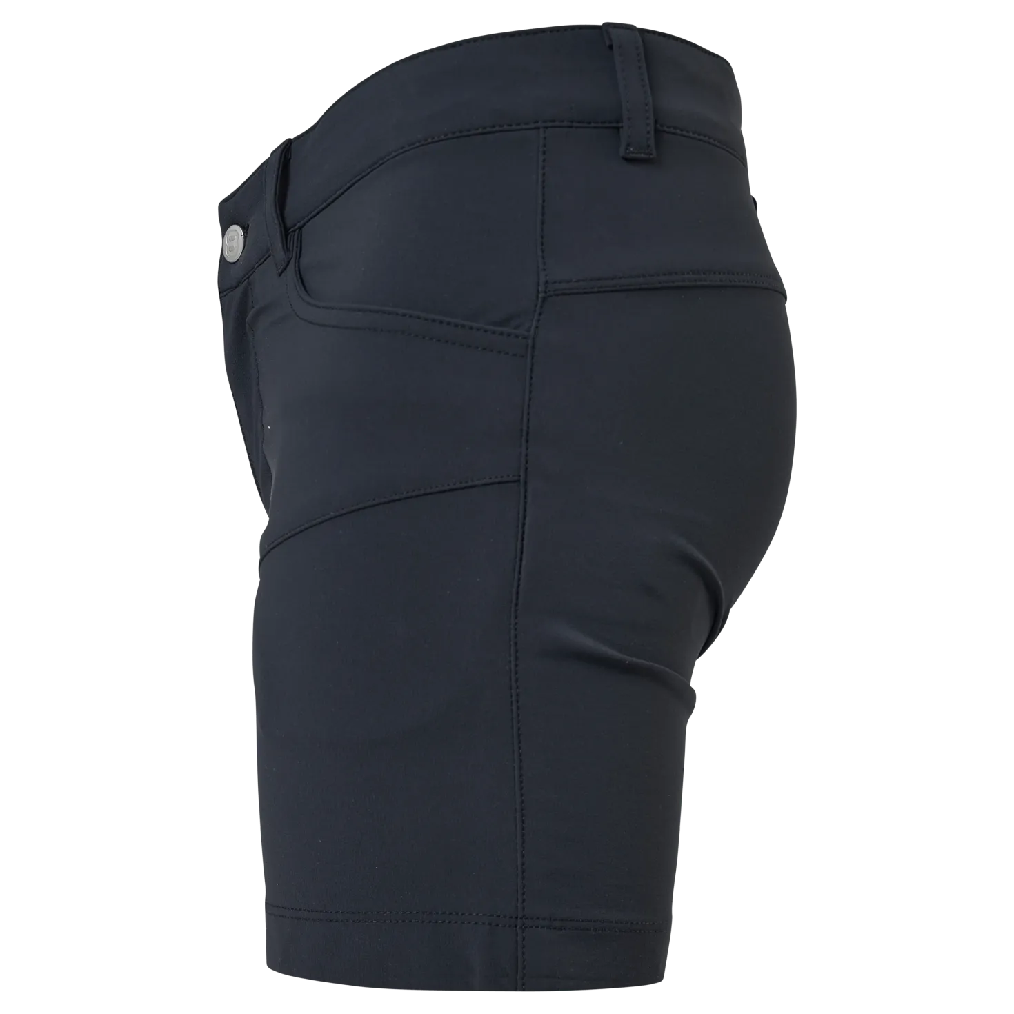 Vanka Jr Shorts Black