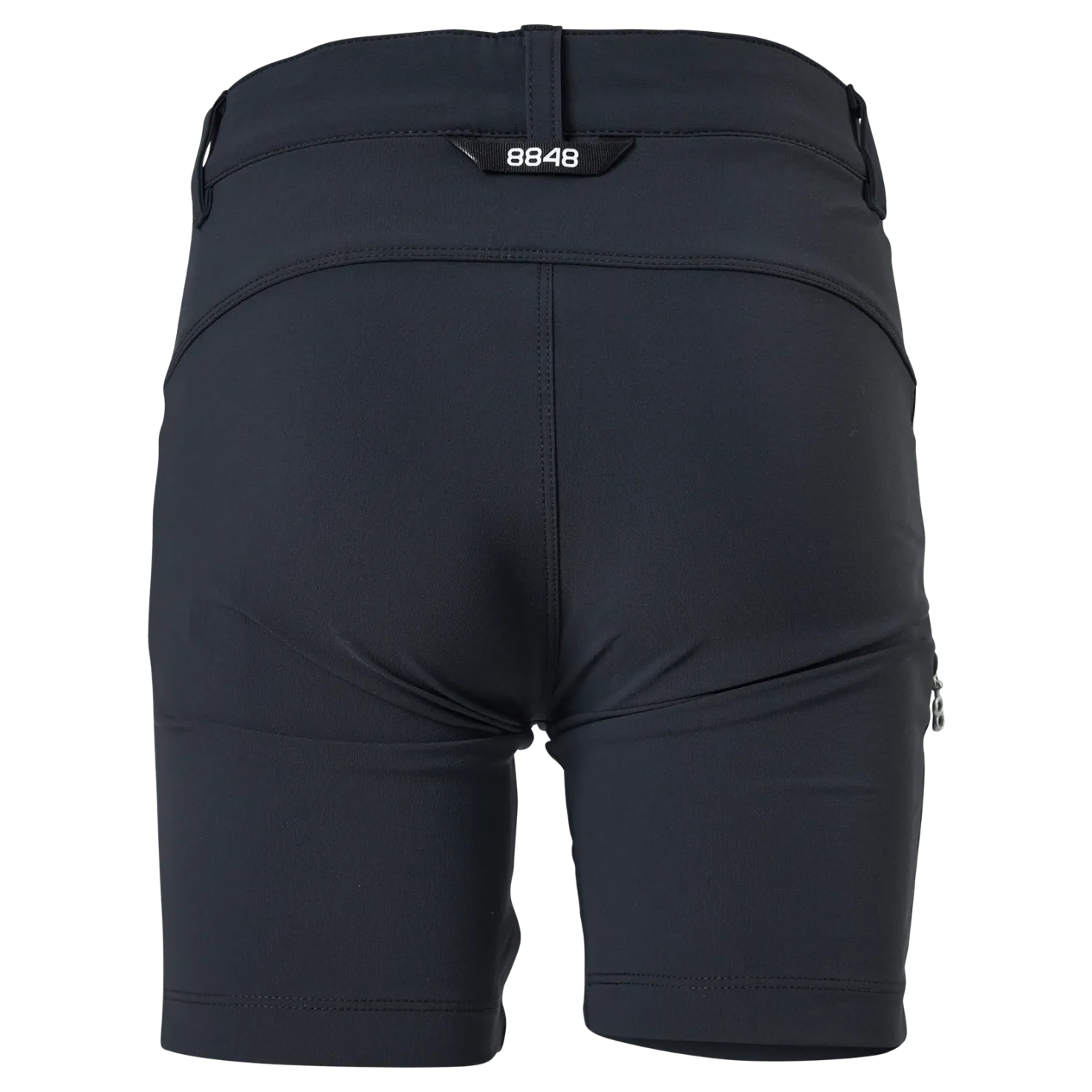 Vanka Jr Shorts Black