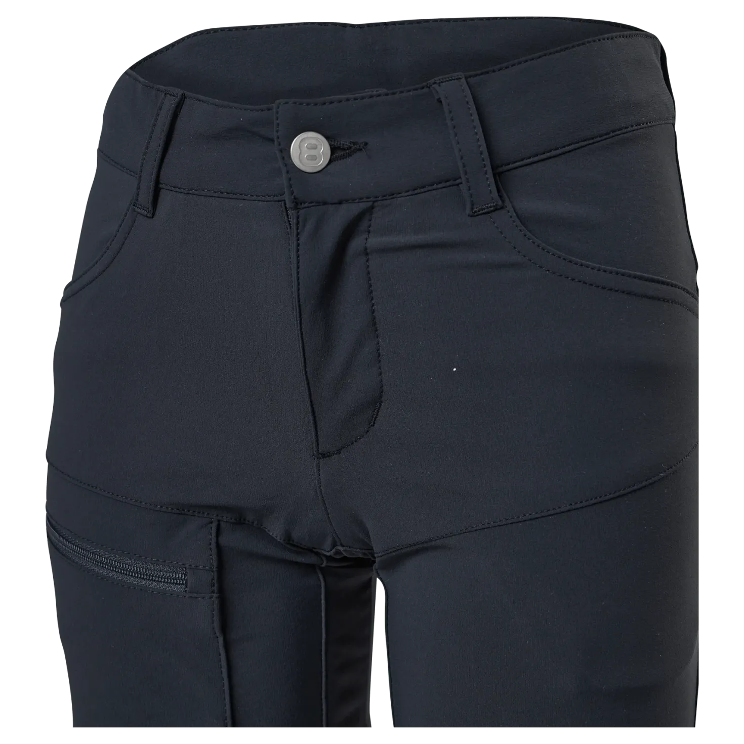 Vanka Jr Shorts Black