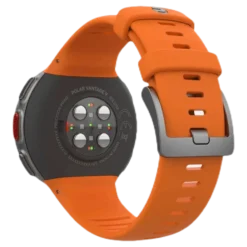 Vantage V Orange