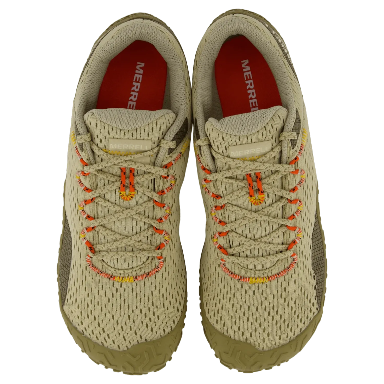 Vapor Glove 6 Khaki/coyote
