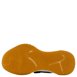 Varion Ii V Jr Indoor Puma Black-cool Light Gray-gum