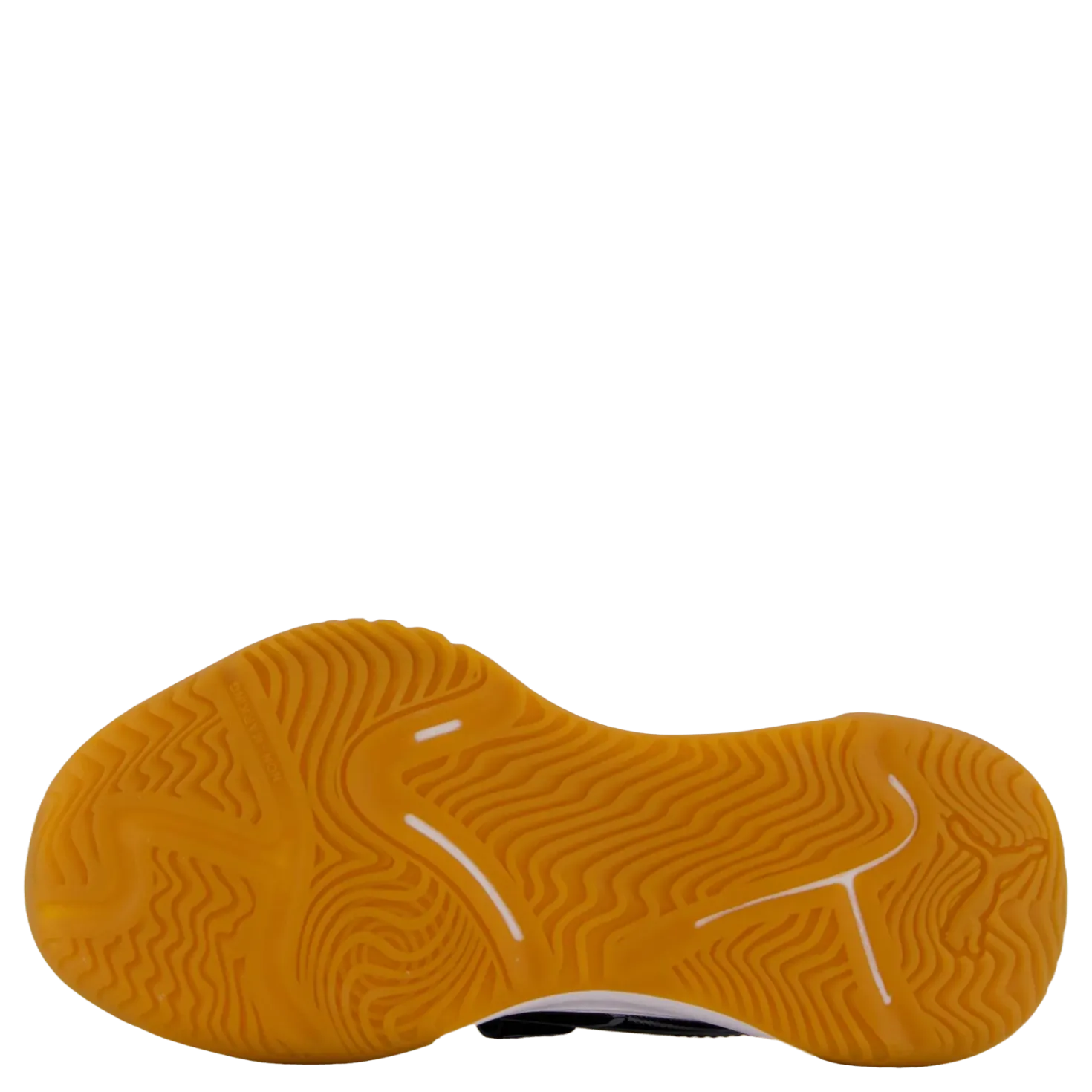Varion Ii V Jr Indoor Puma Black-cool Light Gray-gum