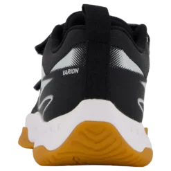 Varion Ii V Jr Indoor Puma Black-cool Light Gray-gum