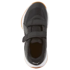 Varion V Jr Puma Black-ultra Gray-gum