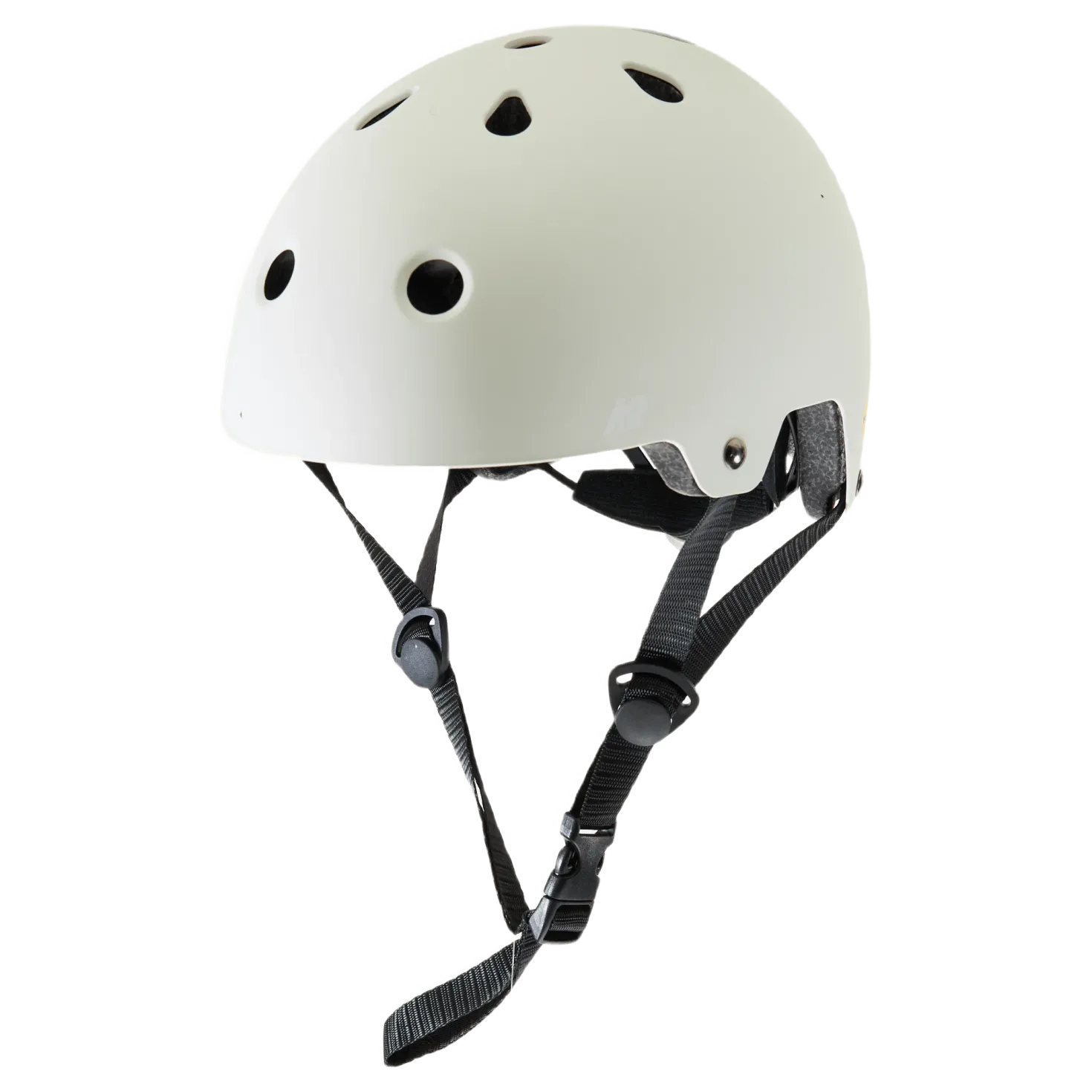 Varsity Mips Helmet White