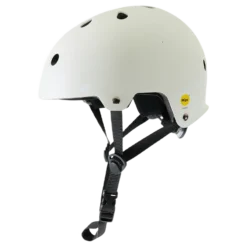 Varsity Mips Helmet White