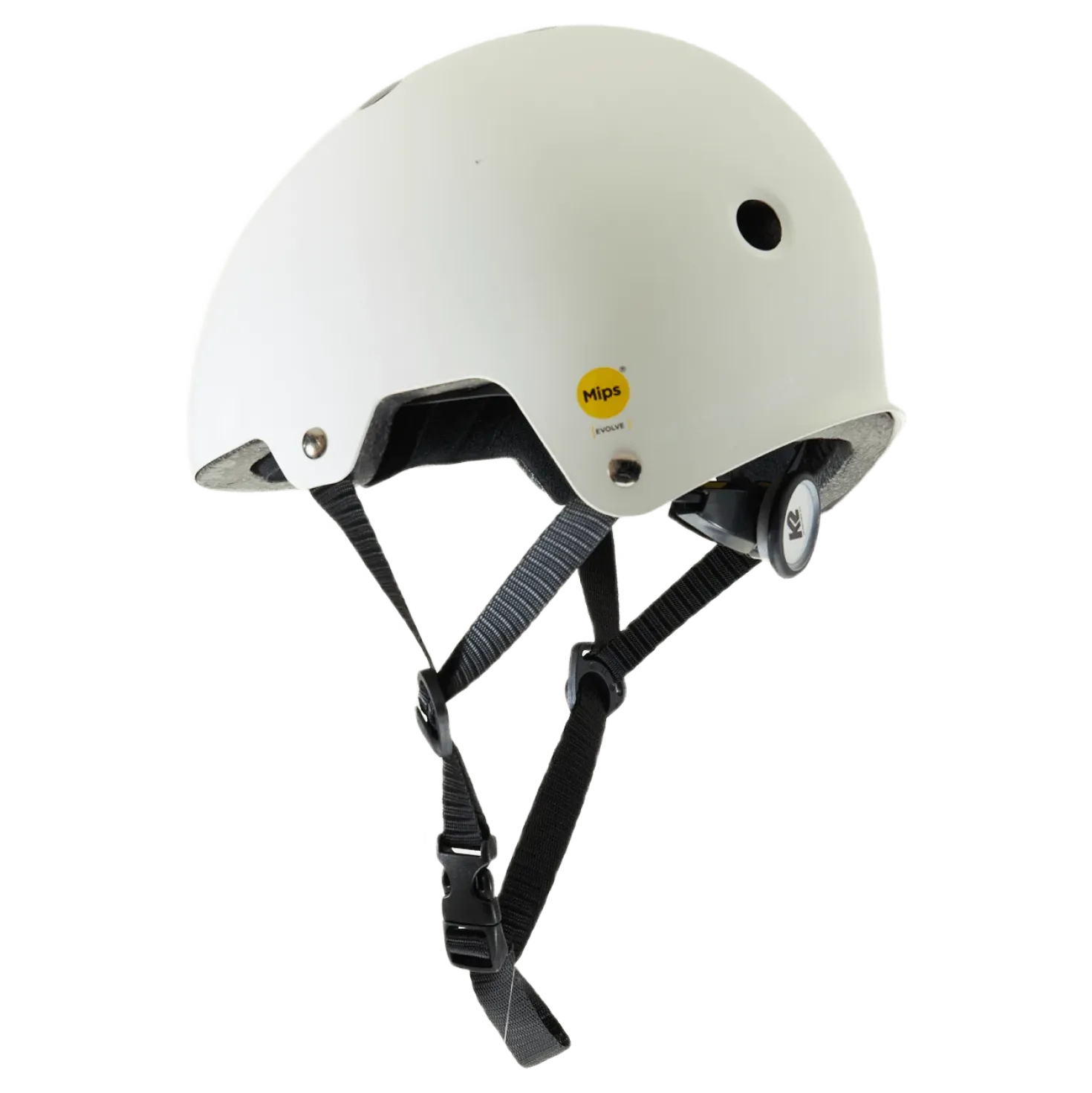 Varsity Mips Helmet White