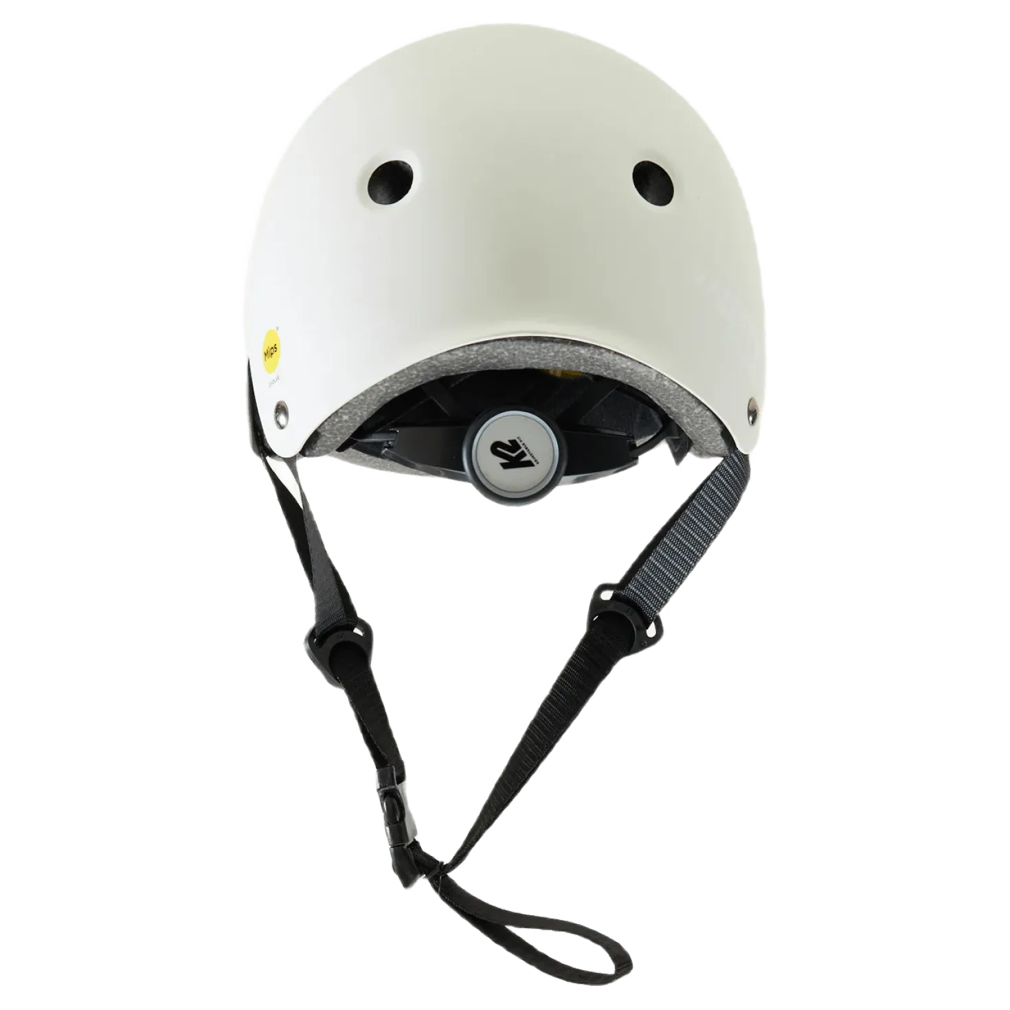 Varsity Mips Helmet White