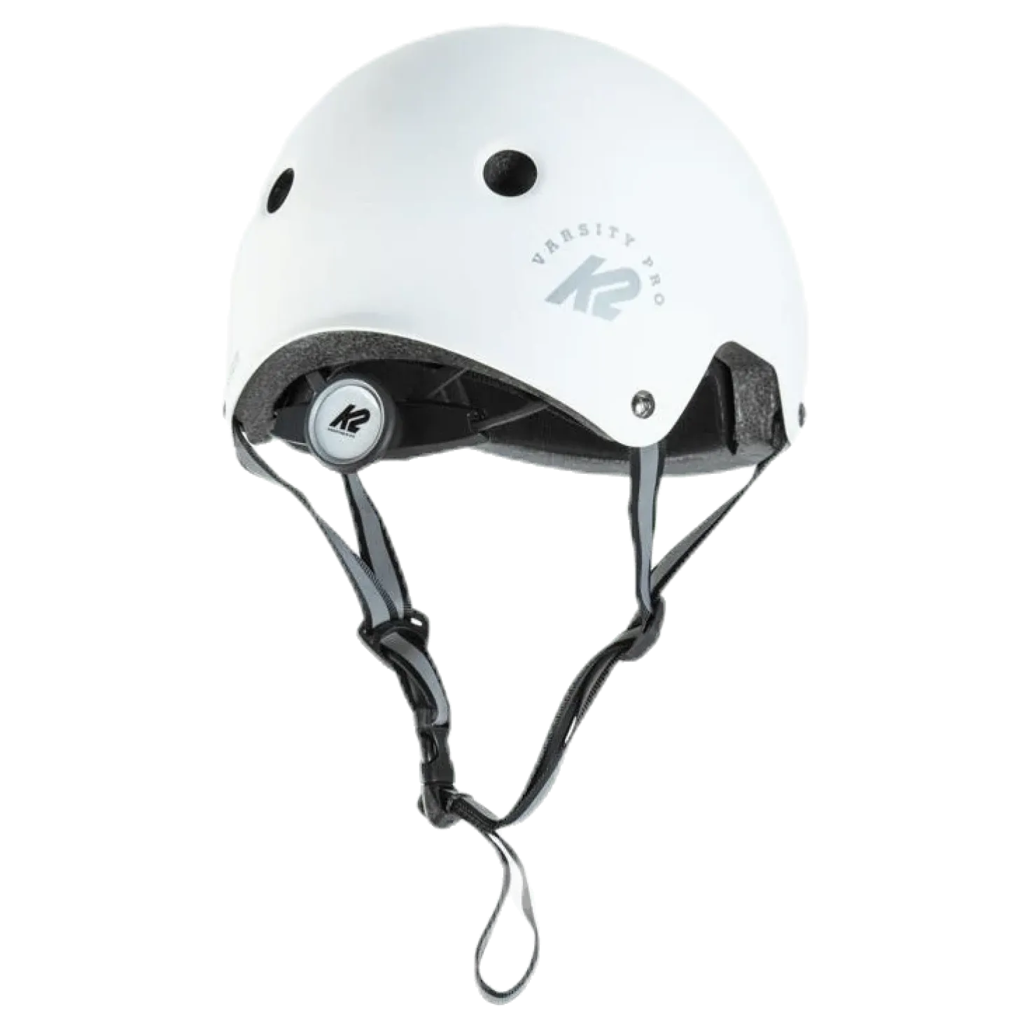Varsity Pro White