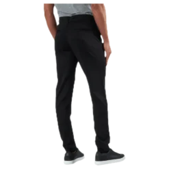 Vaso Pants Black