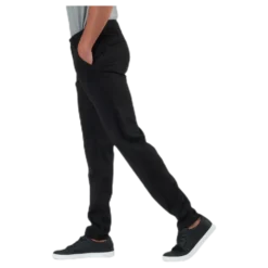 Vaso Pants Black