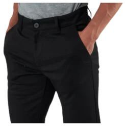 Vaso Pants Black
