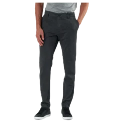 Vaso Pants Grey