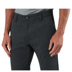 Vaso Pants Grey