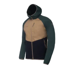 Vassbacken Hoodie M Forest Green
