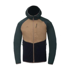Vassbacken Hoodie M Forest Green