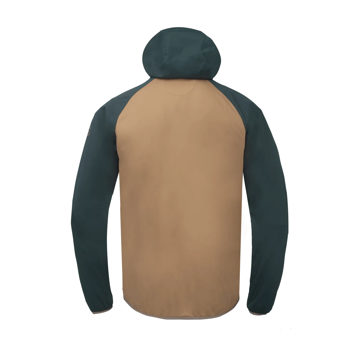 Vassbacken Hoodie M Forest Green