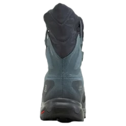 Vaya Powder TS CSWP Black/Grey