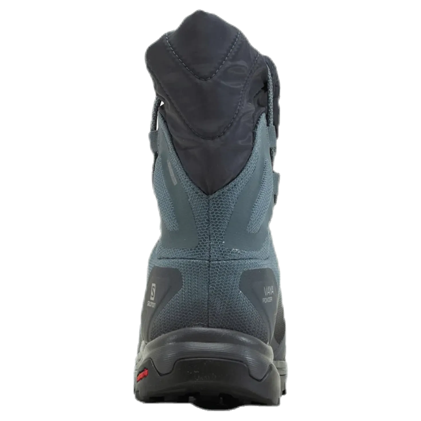 Vaya Powder TS CSWP Black/Grey