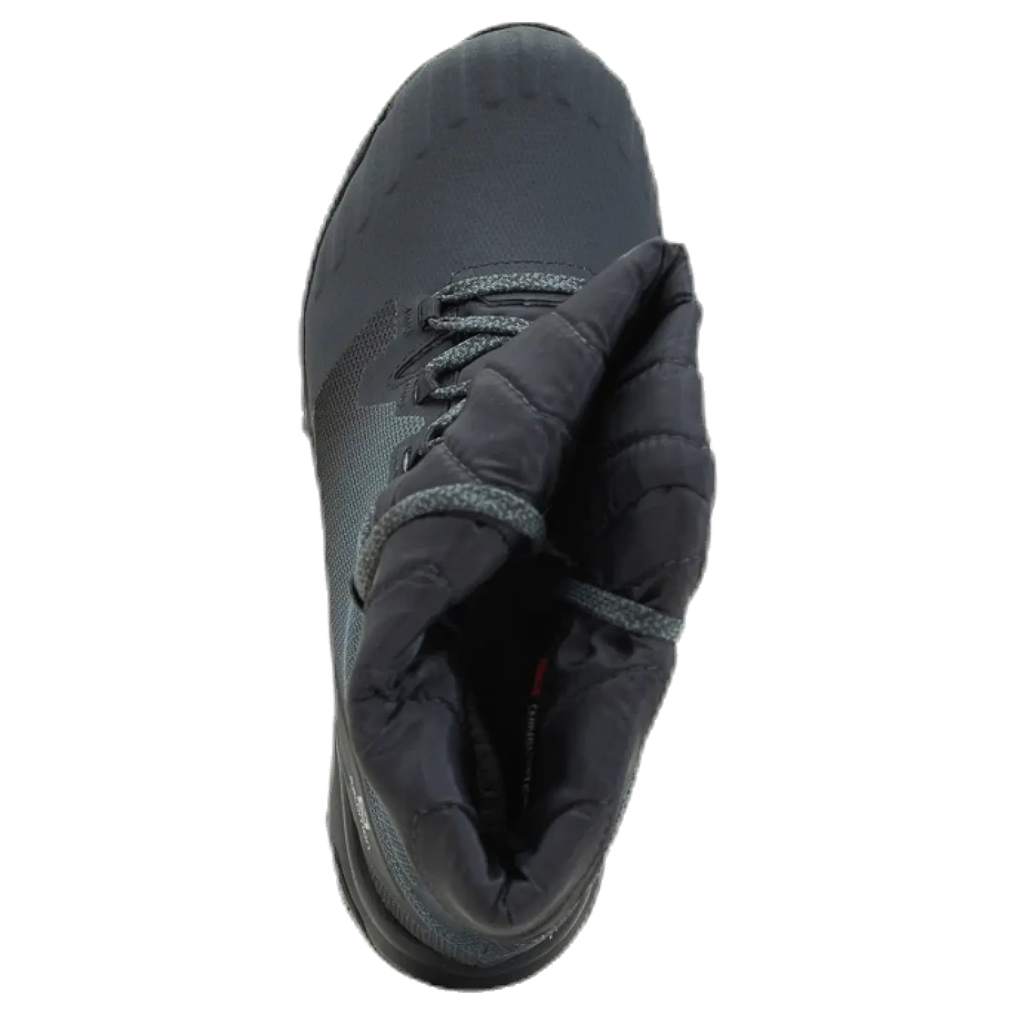 Vaya Powder TS CSWP Black/Grey
