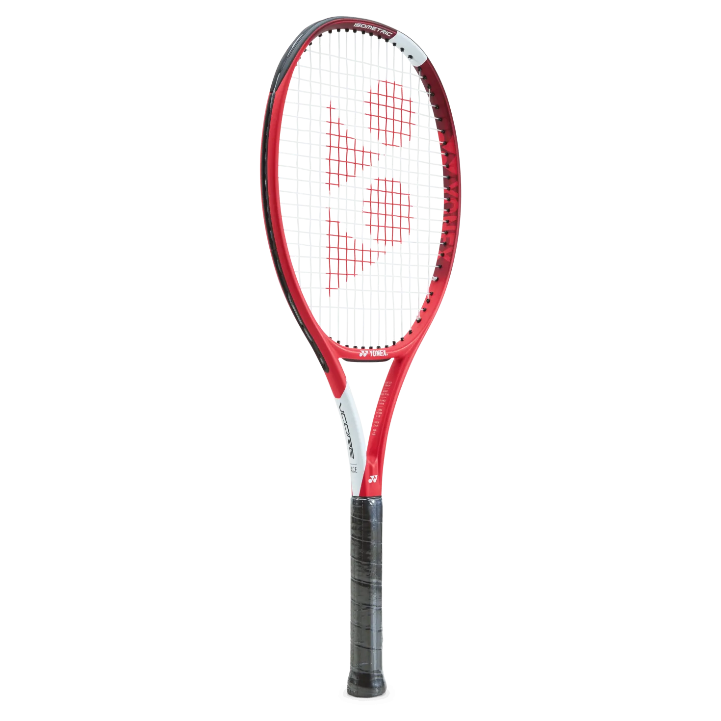 Vcore Ace 260g Flame Red