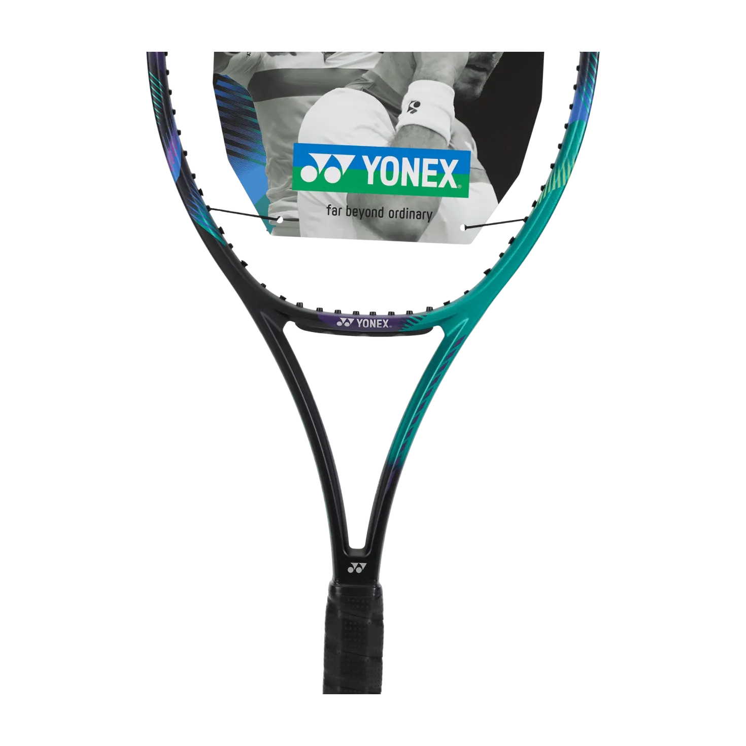 Vcore Pro 97 Green / Purple