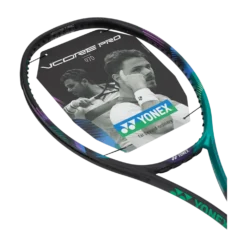 Vcore Pro 97 Green / Purple