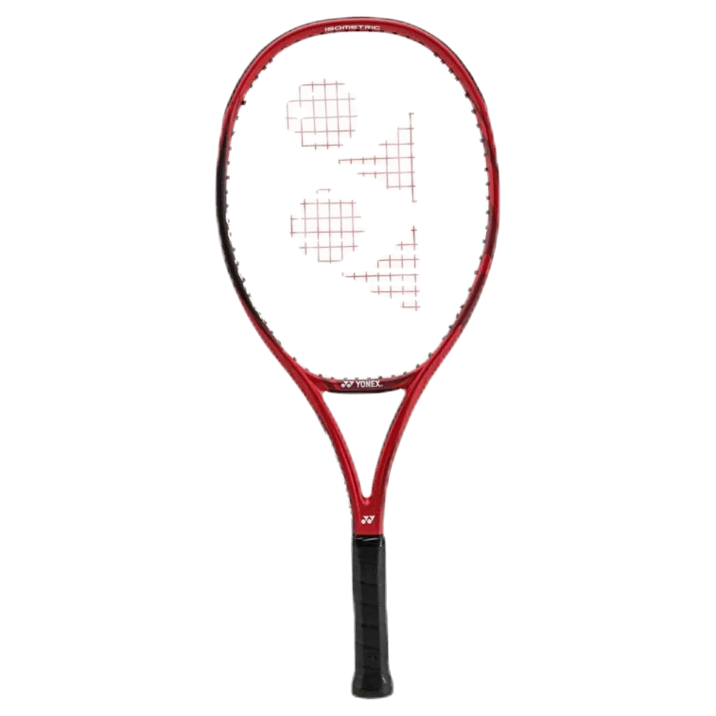 Vcore 25" Red