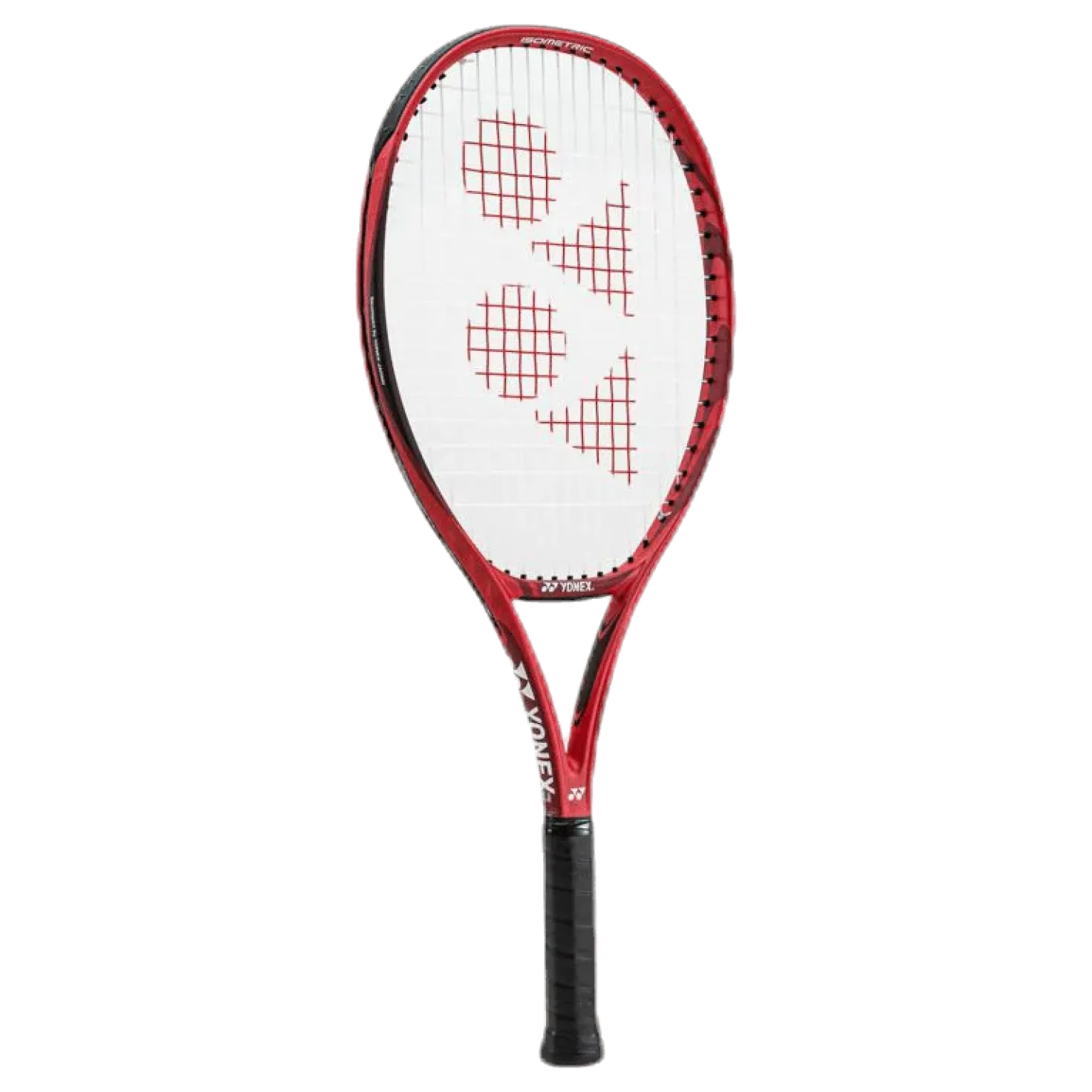 Vcore 25" Red