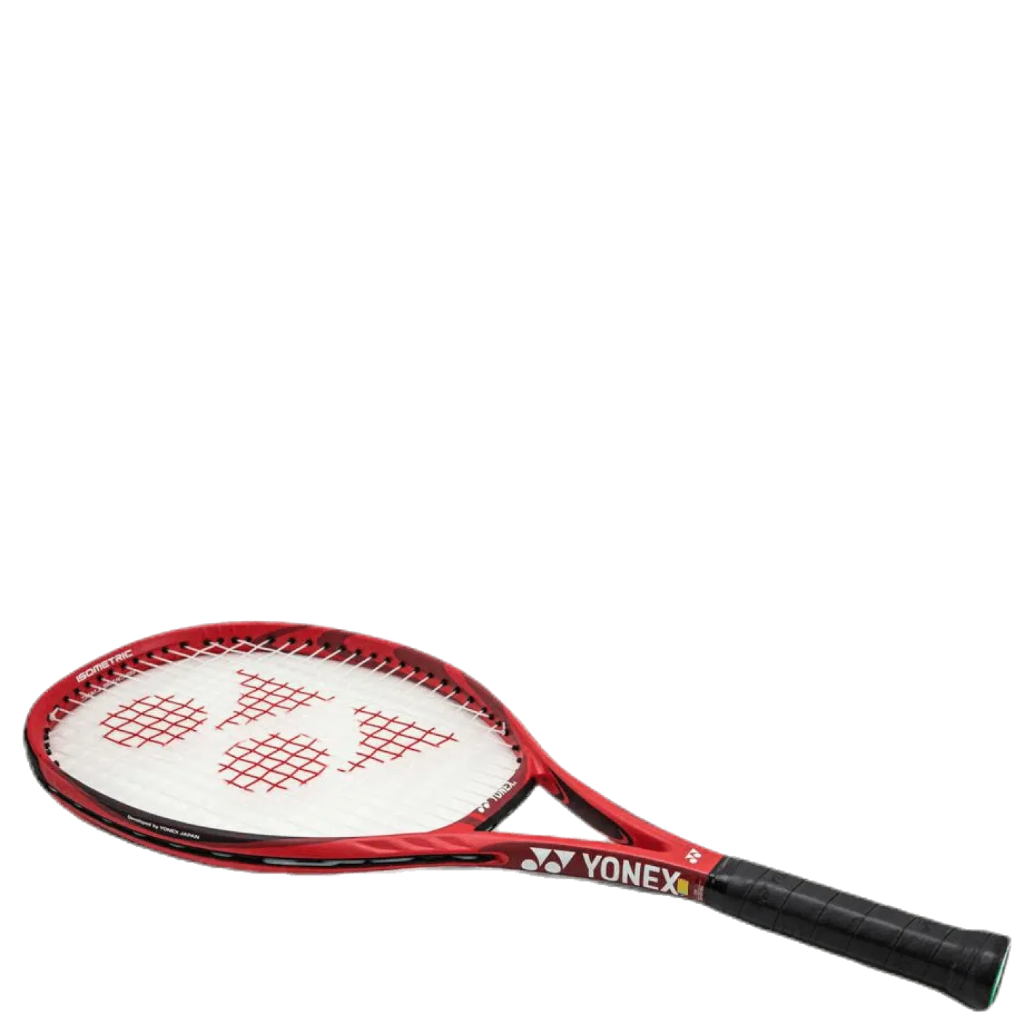 Vcore 25" Red