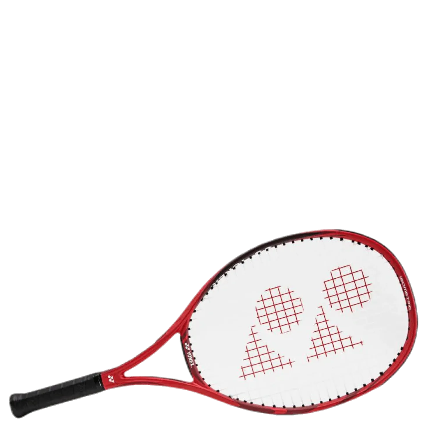 Vcore 25" Red
