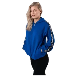 Vct Jacket Team Borg Blue