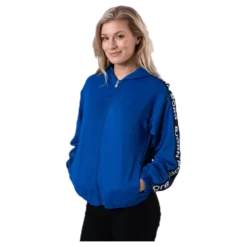 Vct Jacket Team Borg Blue