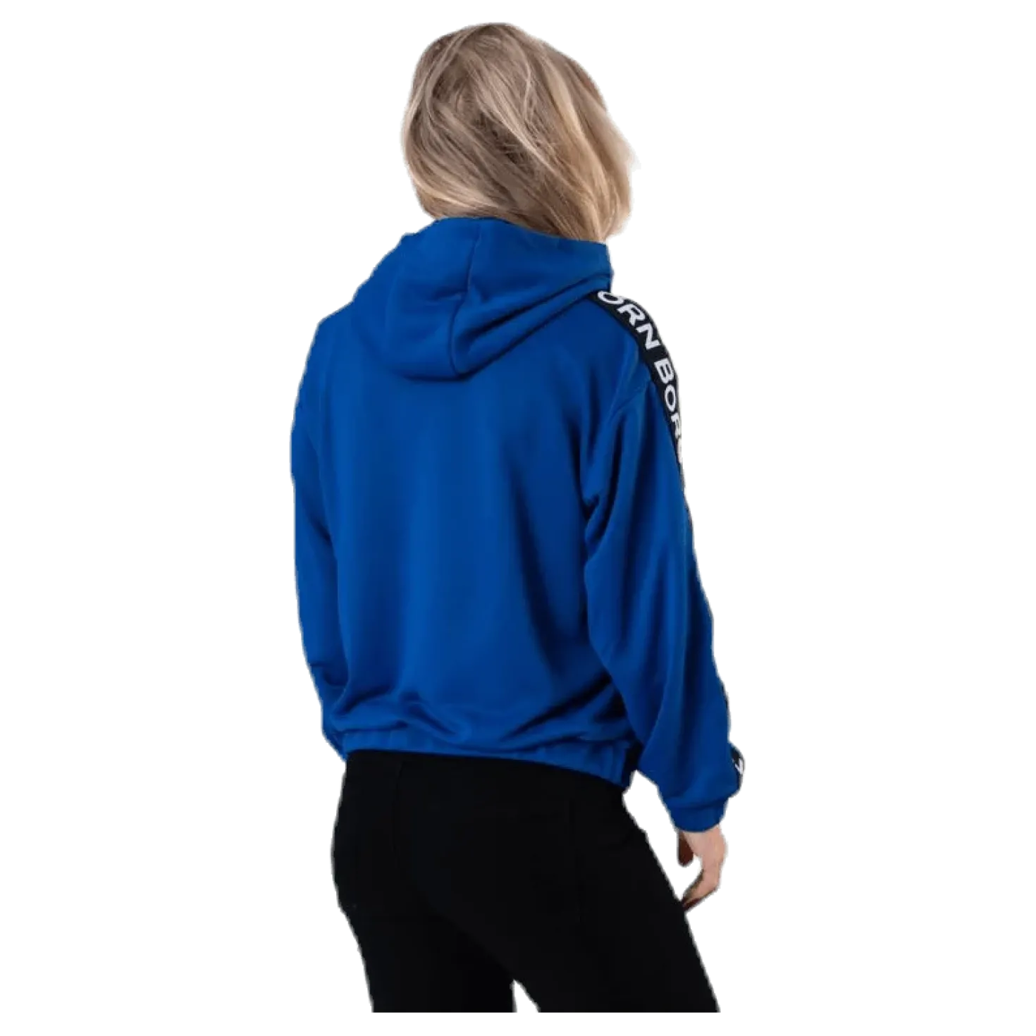 Vct Jacket Team Borg Blue