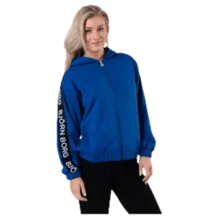 Vct Jacket Team Borg Blue
