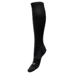 VECTR Light Cushion Sock Black/Grey