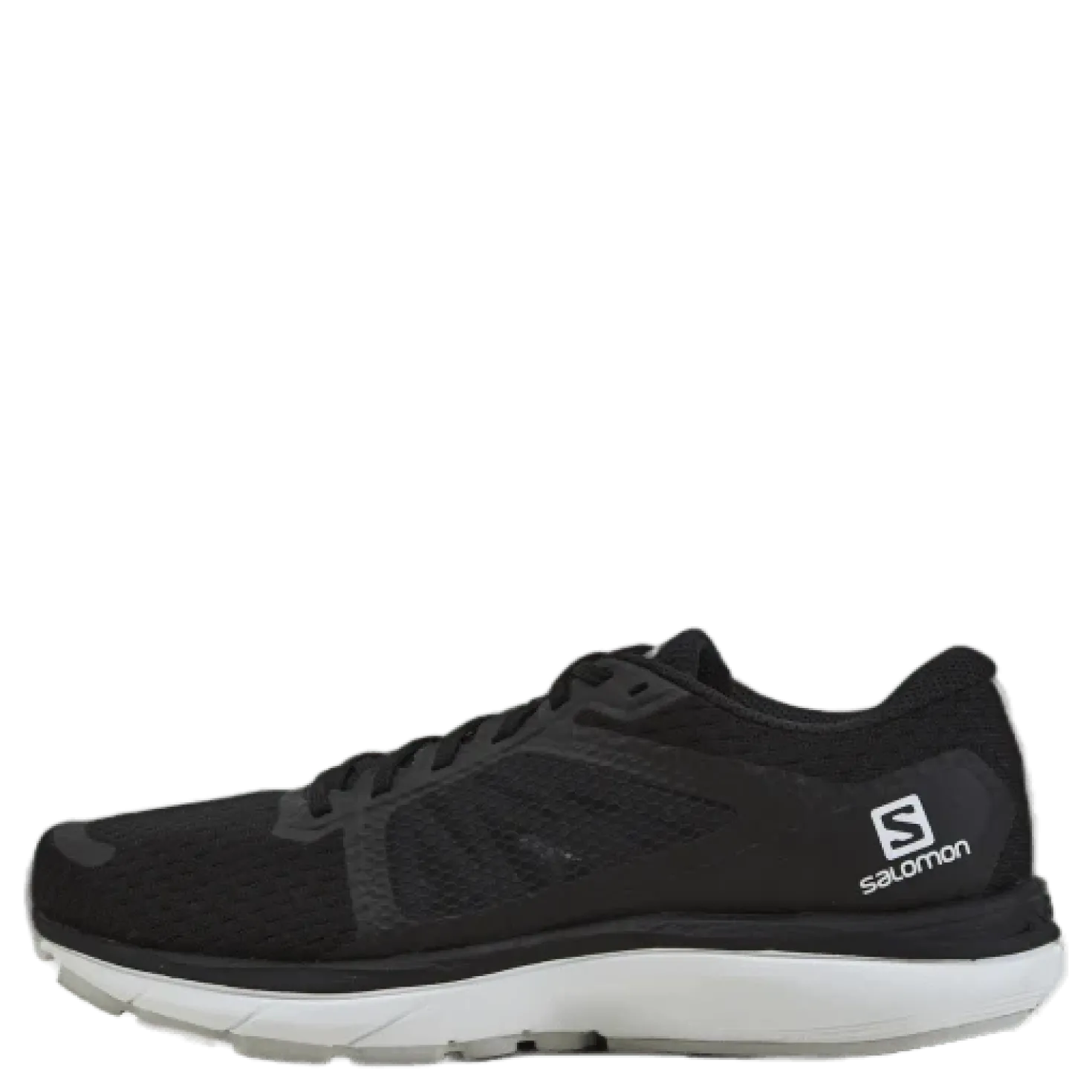 Vectur White/Black