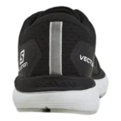Vectur White/Black