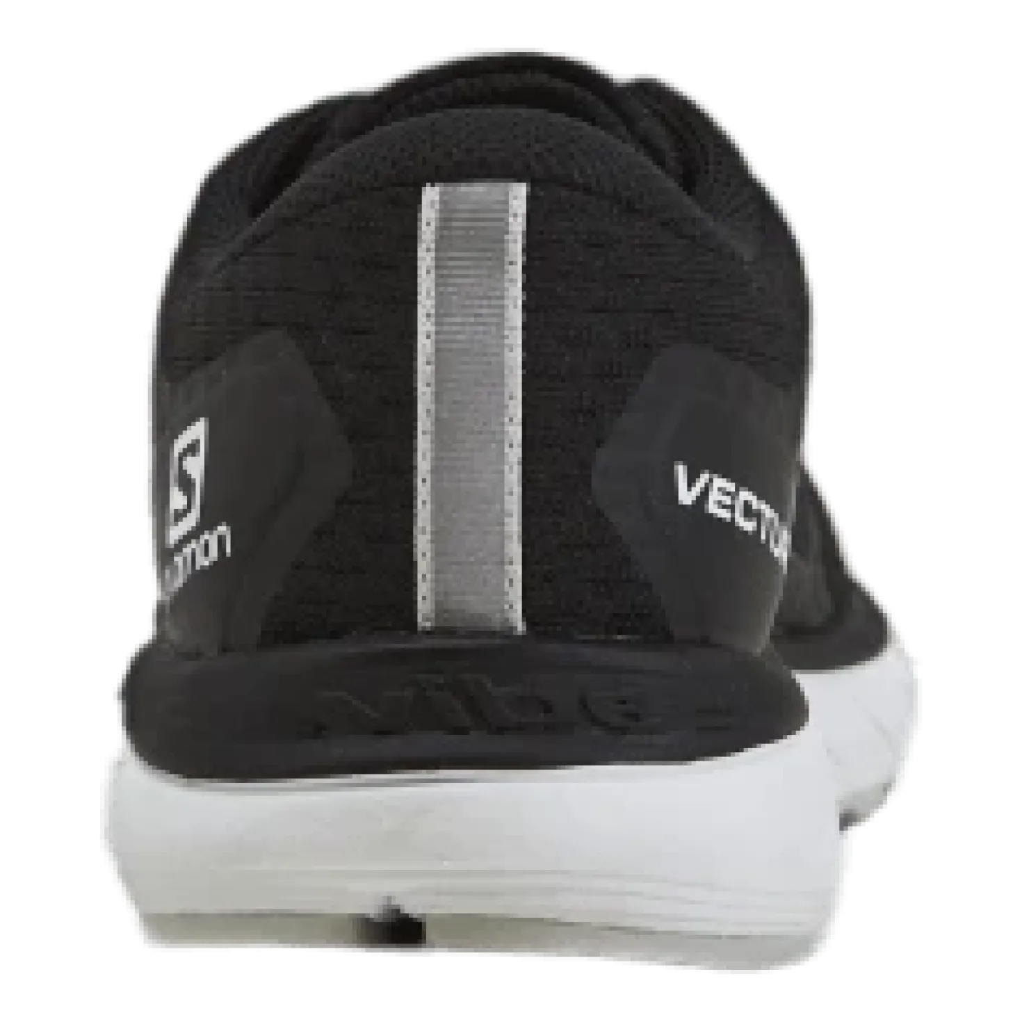 Vectur White/Black