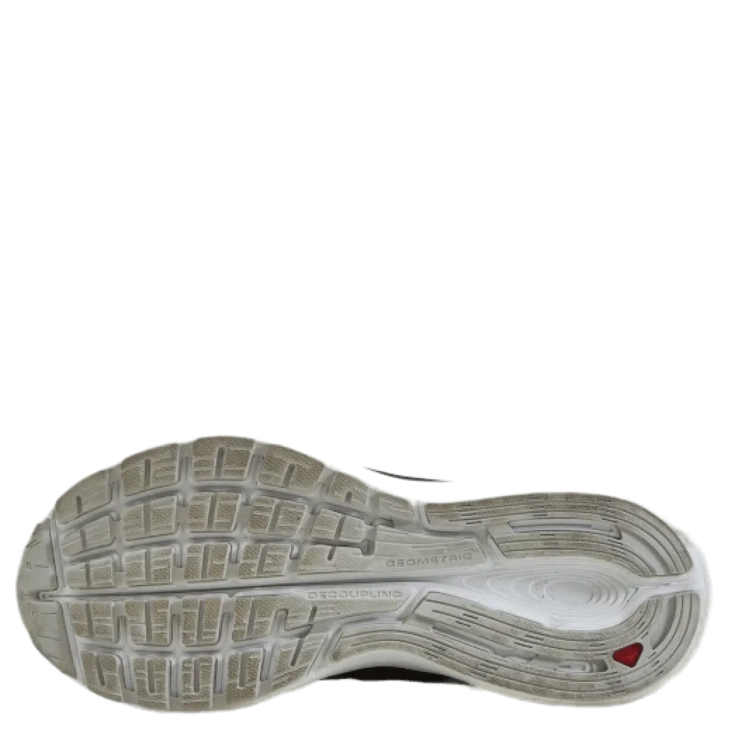 Vectur White/Black