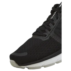 Vectur White/Black