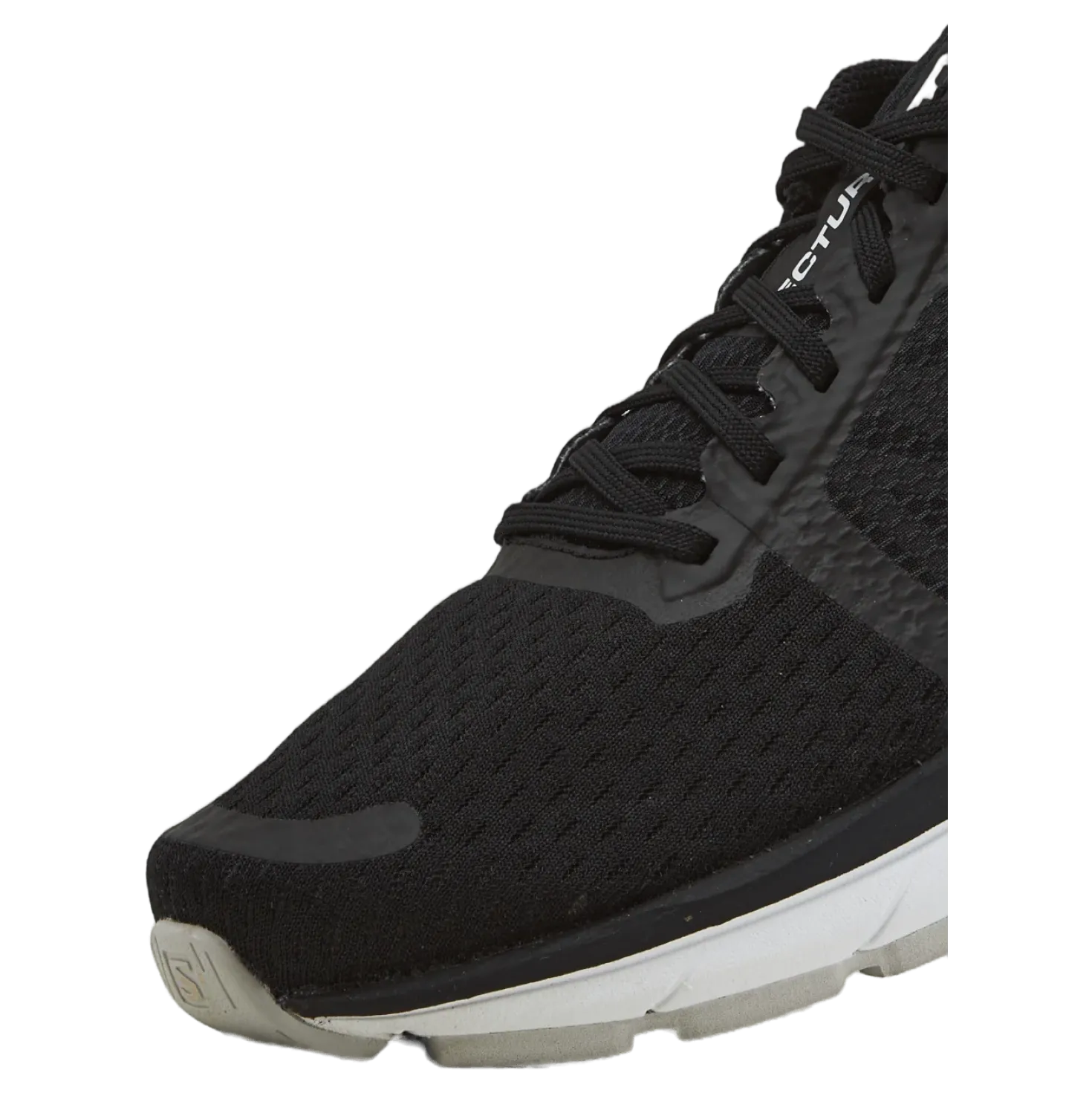 Vectur White/Black