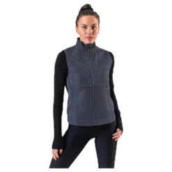 Vega Vest Black