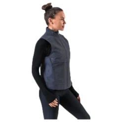 Vega Vest Black