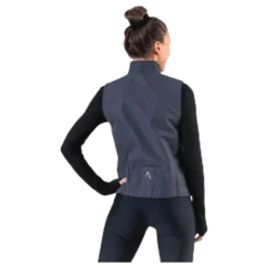 Vega Vest Black
