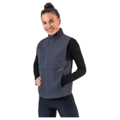 Vega Vest Black